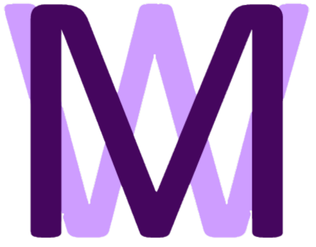 SEO Web Marketing Logo.